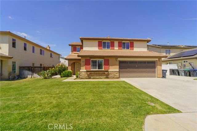 4430 Cactus Tree, Hemet, CA 92545