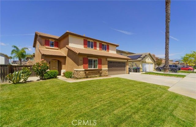 4430 Cactus Tree, Hemet, CA 92545