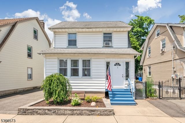 1 Whittlesey Ave, West Orange Twp., NJ 07052