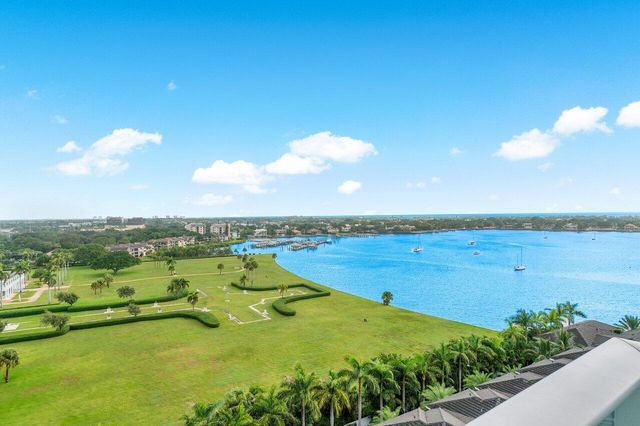 1 Water Club Way 1103, North Palm Beach, FL 33408
