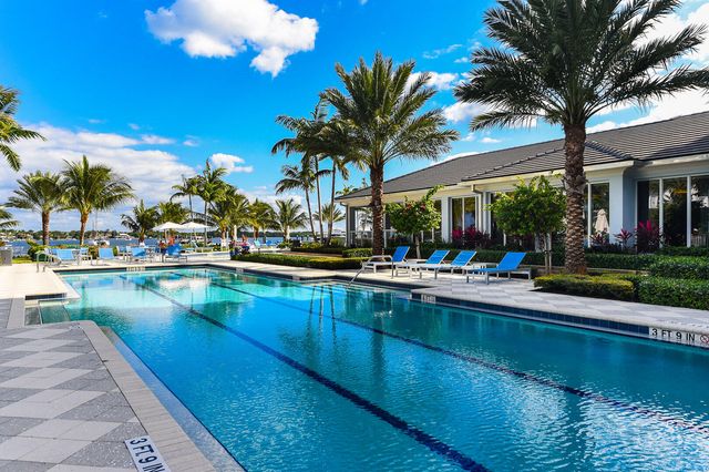1 Water Club Way 1103, North Palm Beach, FL 33408