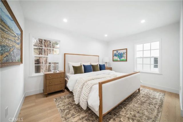 19918 Kittridge St, Winnetka, CA 91306