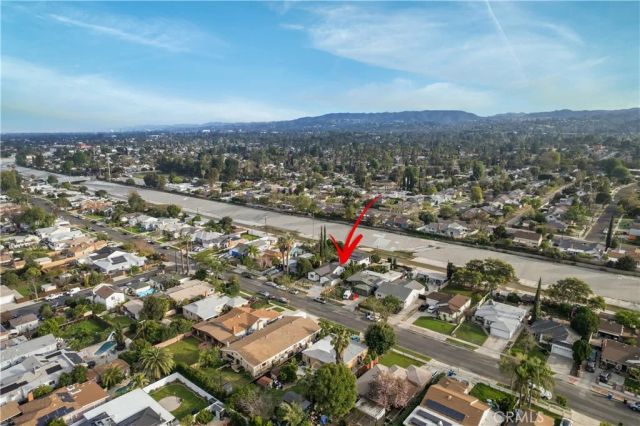19918 Kittridge St, Winnetka, CA 91306