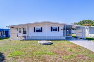 5305 POWHATTAN STREET, Zephyrhills, FL 33542