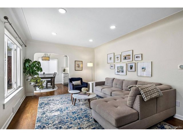 865 Grape St, Denver, CO 80220