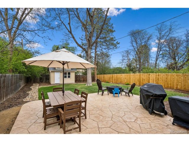 865 Grape St, Denver, CO 80220