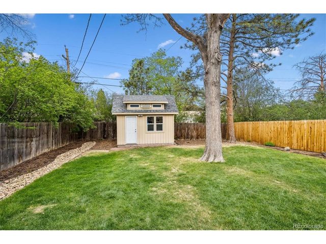 865 Grape St, Denver, CO 80220