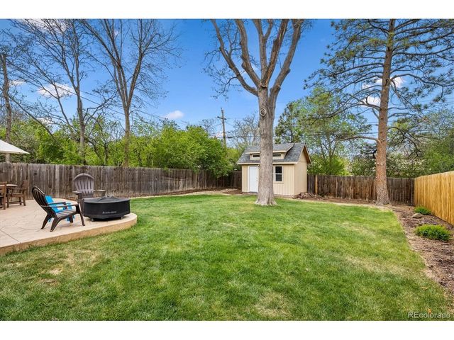 865 Grape St, Denver, CO 80220