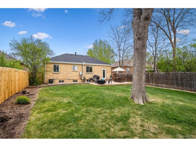865 Grape St, Denver, CO 80220