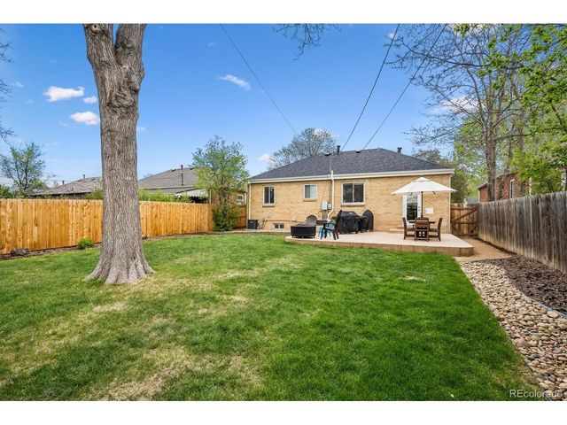 865 Grape St, Denver, CO 80220