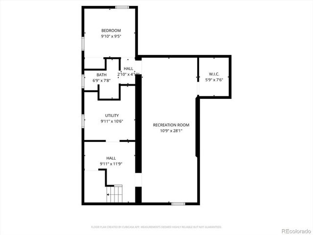 865 Grape St, Denver, CO 80220