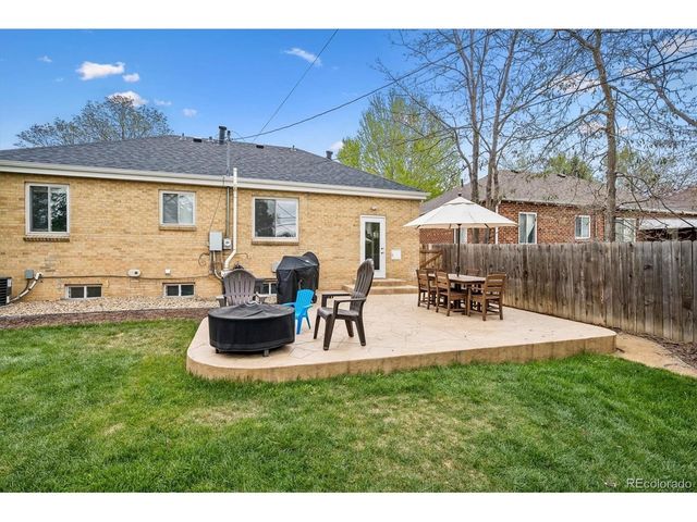 865 Grape St, Denver, CO 80220