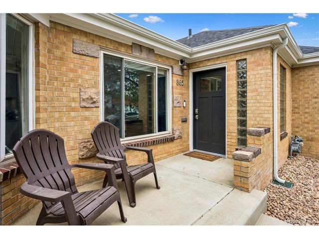 865 Grape St, Denver, CO 80220