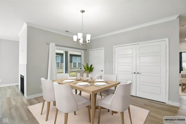 17318 Graley Place, Westfield, IN 46074