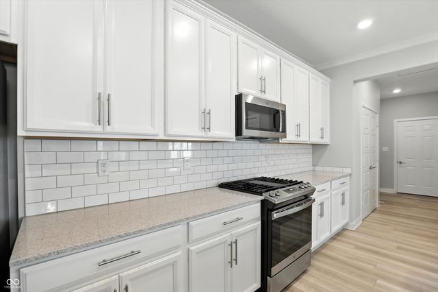 17318 Graley Place, Westfield, IN 46074