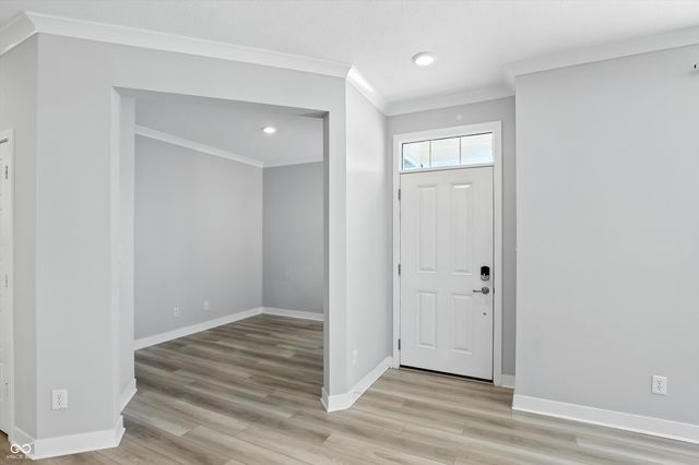 17318 Graley Place, Westfield, IN 46074