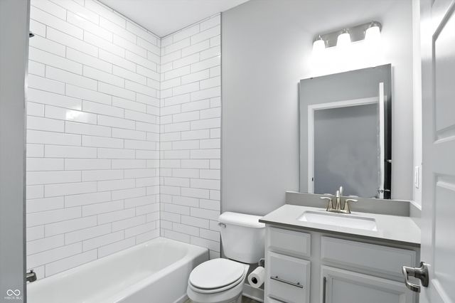 17318 Graley Place, Westfield, IN 46074