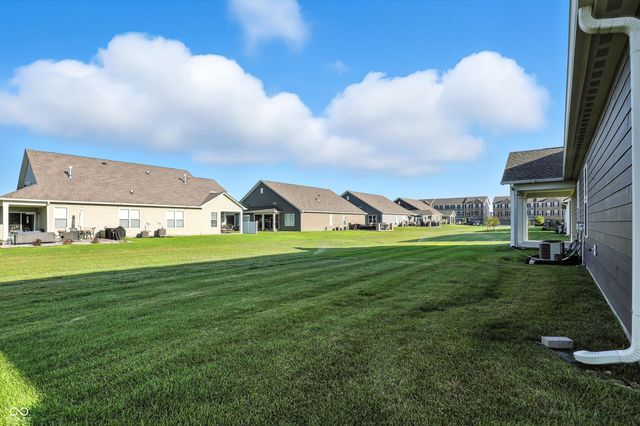 17318 Graley Place, Westfield, IN 46074