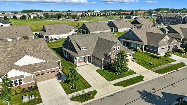 17318 Graley Place, Westfield, IN 46074