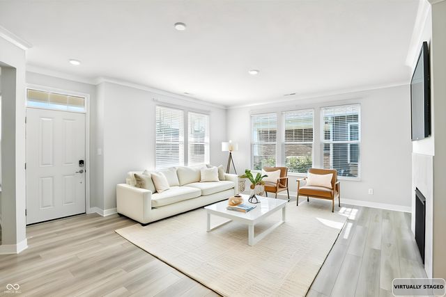 17318 Graley Place, Westfield, IN 46074