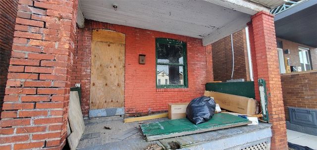 322 W 14TH AVENUE, Homestead, PA 15120