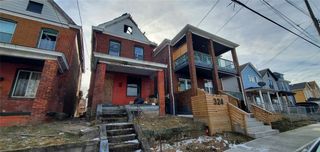 322 W 14TH AVENUE, Homestead, PA 15120