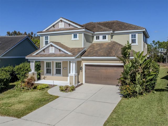 124 AVENS DRIVE, Nokomis, FL 34275