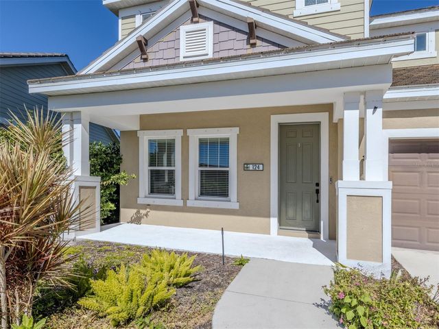 124 AVENS DRIVE, Nokomis, FL 34275