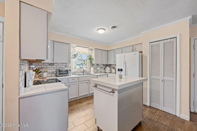 508 Webb Boulevard, Havelock, NC 28532