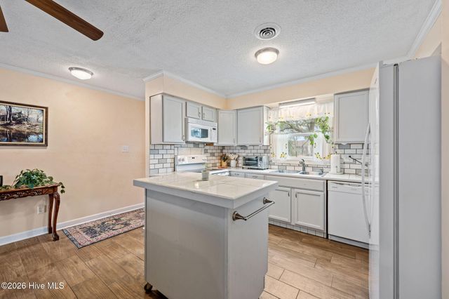 508 Webb Boulevard, Havelock, NC 28532