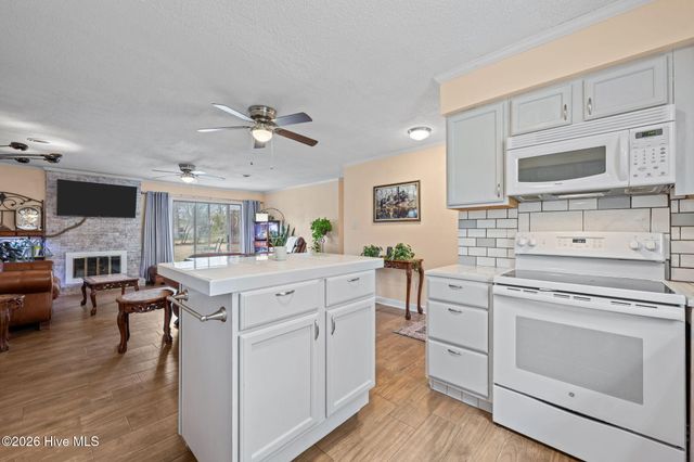 508 Webb Boulevard, Havelock, NC 28532