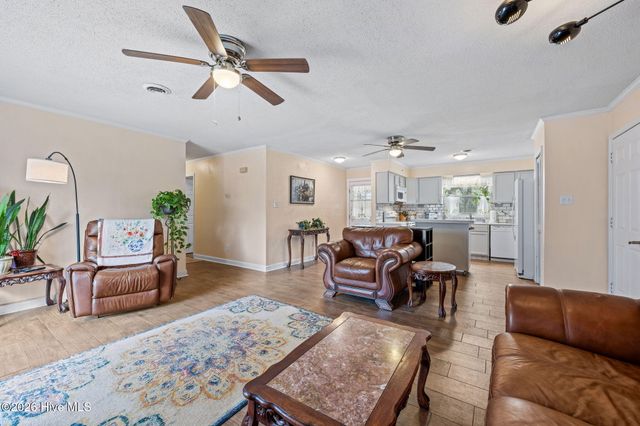 508 Webb Boulevard, Havelock, NC 28532