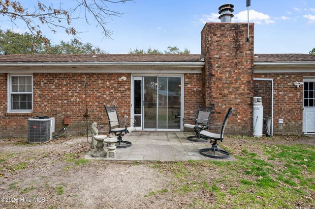 508 Webb Boulevard, Havelock, NC 28532