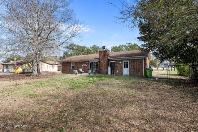 508 Webb Boulevard, Havelock, NC 28532