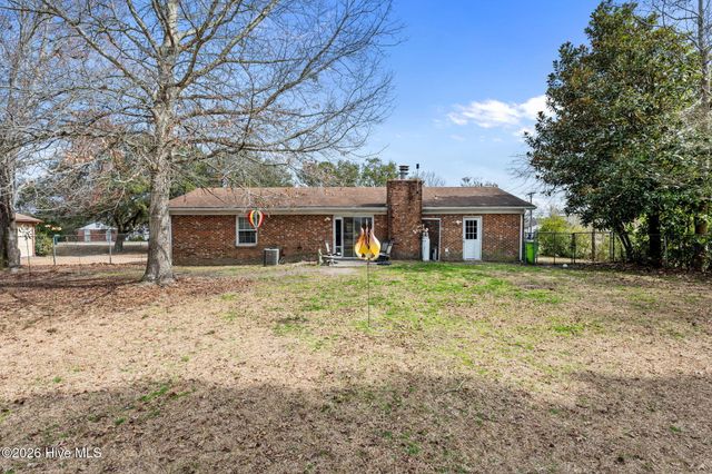 508 Webb Boulevard, Havelock, NC 28532