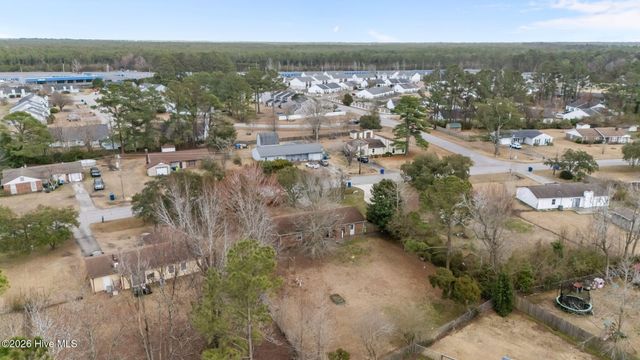 508 Webb Boulevard, Havelock, NC 28532