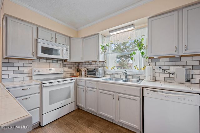 508 Webb Boulevard, Havelock, NC 28532