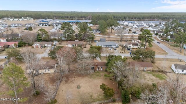 508 Webb Boulevard, Havelock, NC 28532