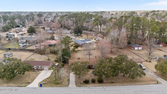 508 Webb Boulevard, Havelock, NC 28532