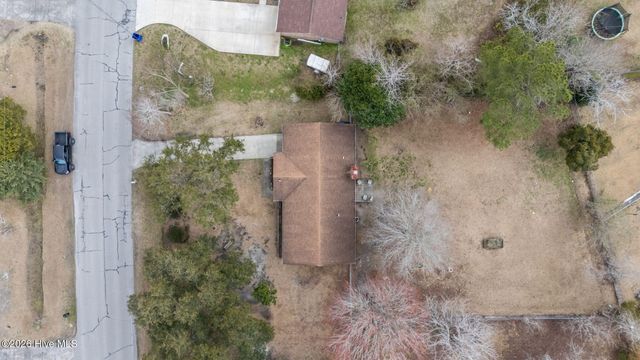 508 Webb Boulevard, Havelock, NC 28532