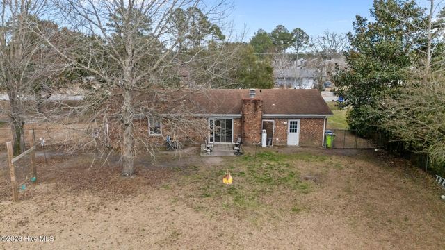 508 Webb Boulevard, Havelock, NC 28532