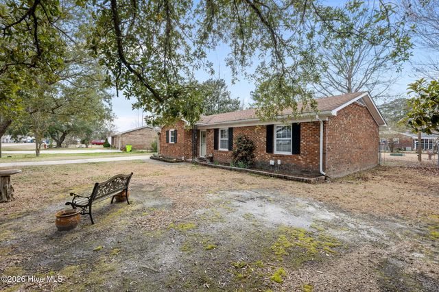 508 Webb Boulevard, Havelock, NC 28532
