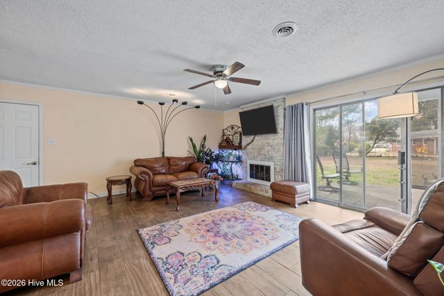 508 Webb Boulevard, Havelock, NC 28532