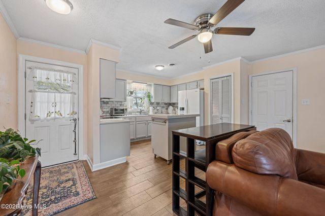 508 Webb Boulevard, Havelock, NC 28532