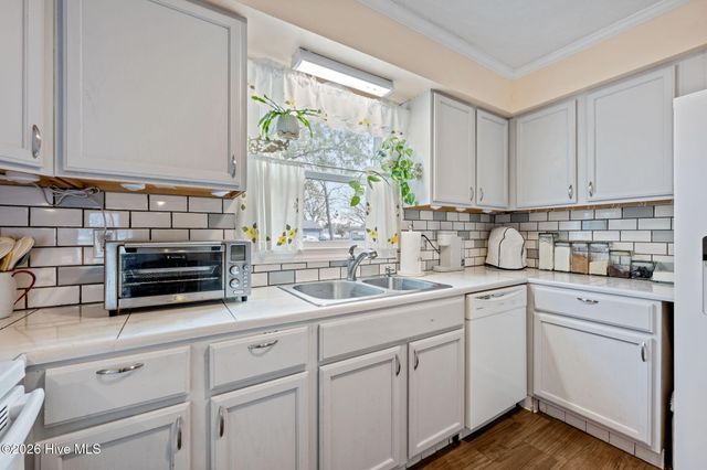 508 Webb Boulevard, Havelock, NC 28532