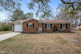 508 Webb Boulevard, Havelock, NC 28532