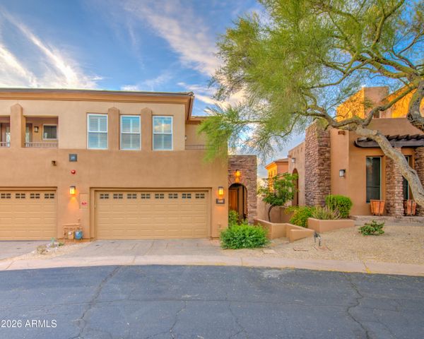 28990 N WHITE FEATHER Lane 140, Scottsdale, AZ 85262