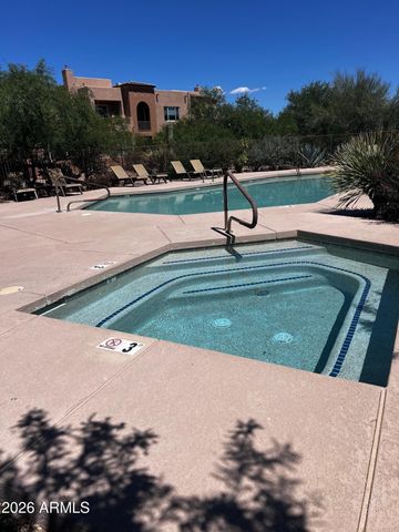 28990 N WHITE FEATHER Lane 140, Scottsdale, AZ 85262