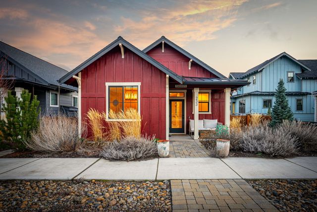 233 W Heising Drive, Sisters, OR 97759