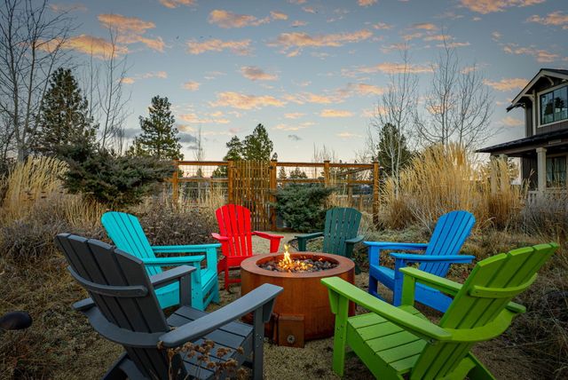 233 W Heising Drive, Sisters, OR 97759